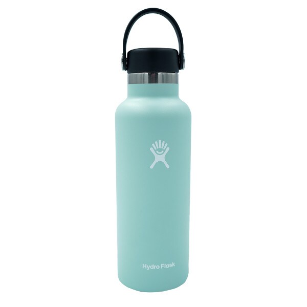 U-State 18 Oz. Standard Mouth Hydro Flask Dew